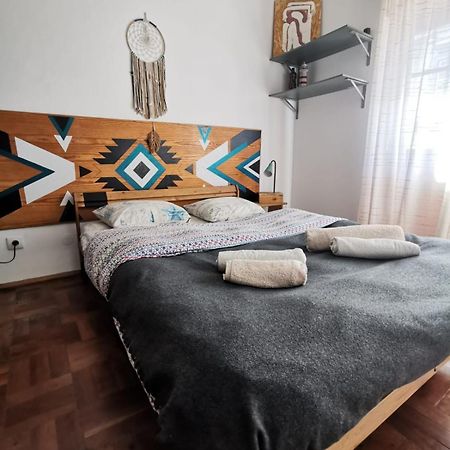 Casa Da Rua Leilighet Lagos Eksteriør bilde