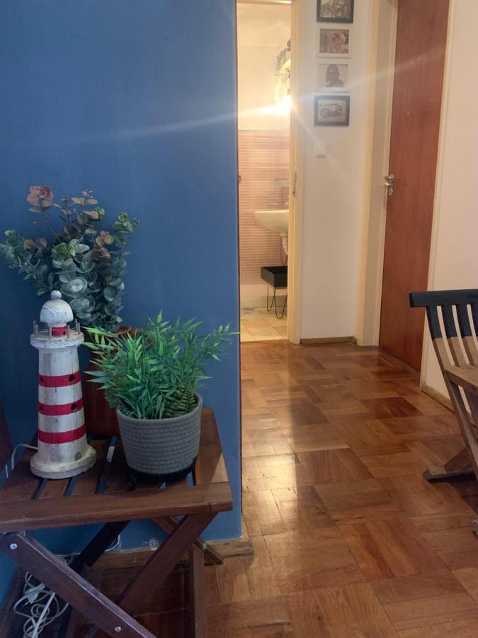 Casa Da Rua Leilighet Lagos Eksteriør bilde