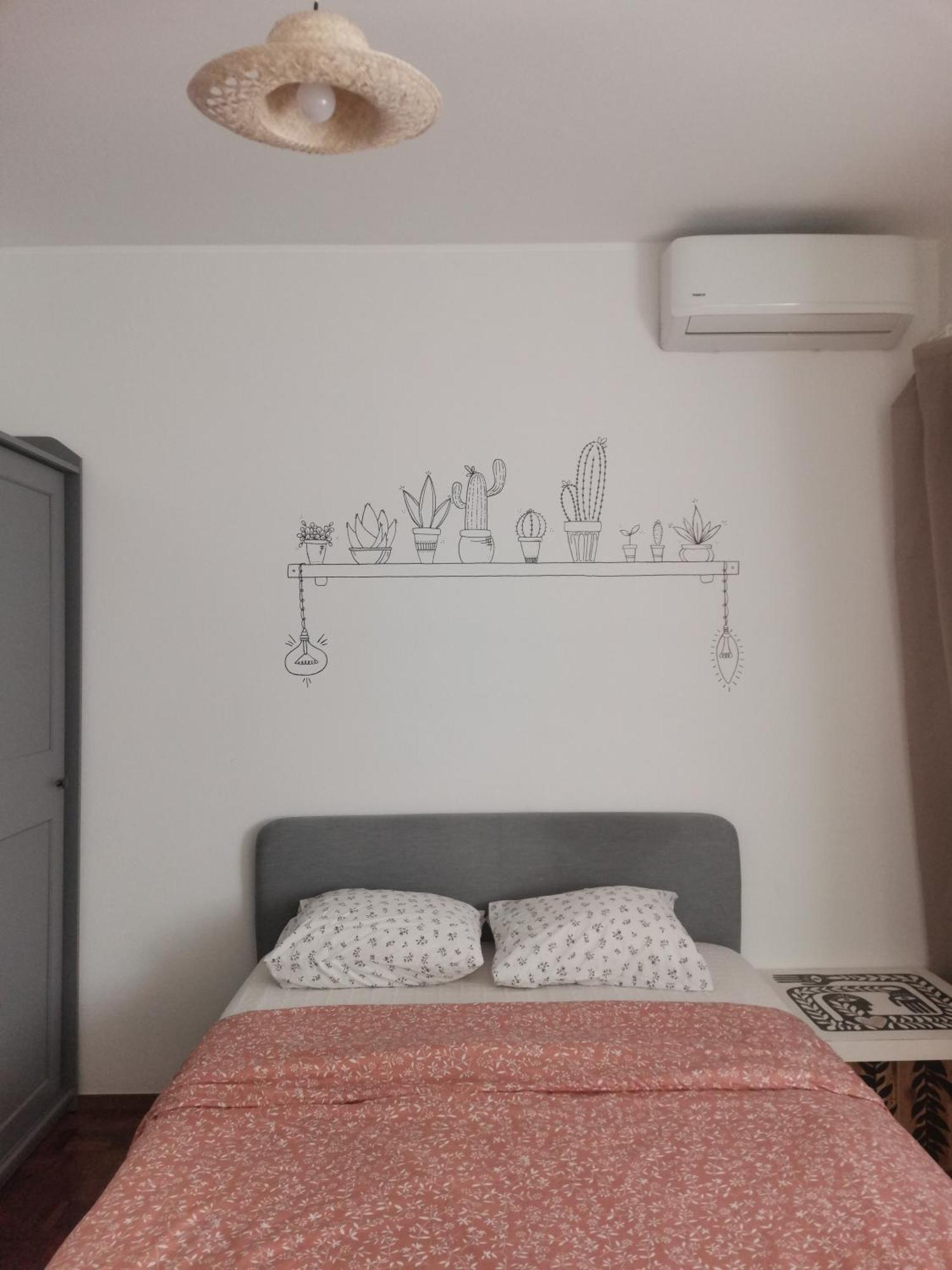 Casa Da Rua Leilighet Lagos Eksteriør bilde