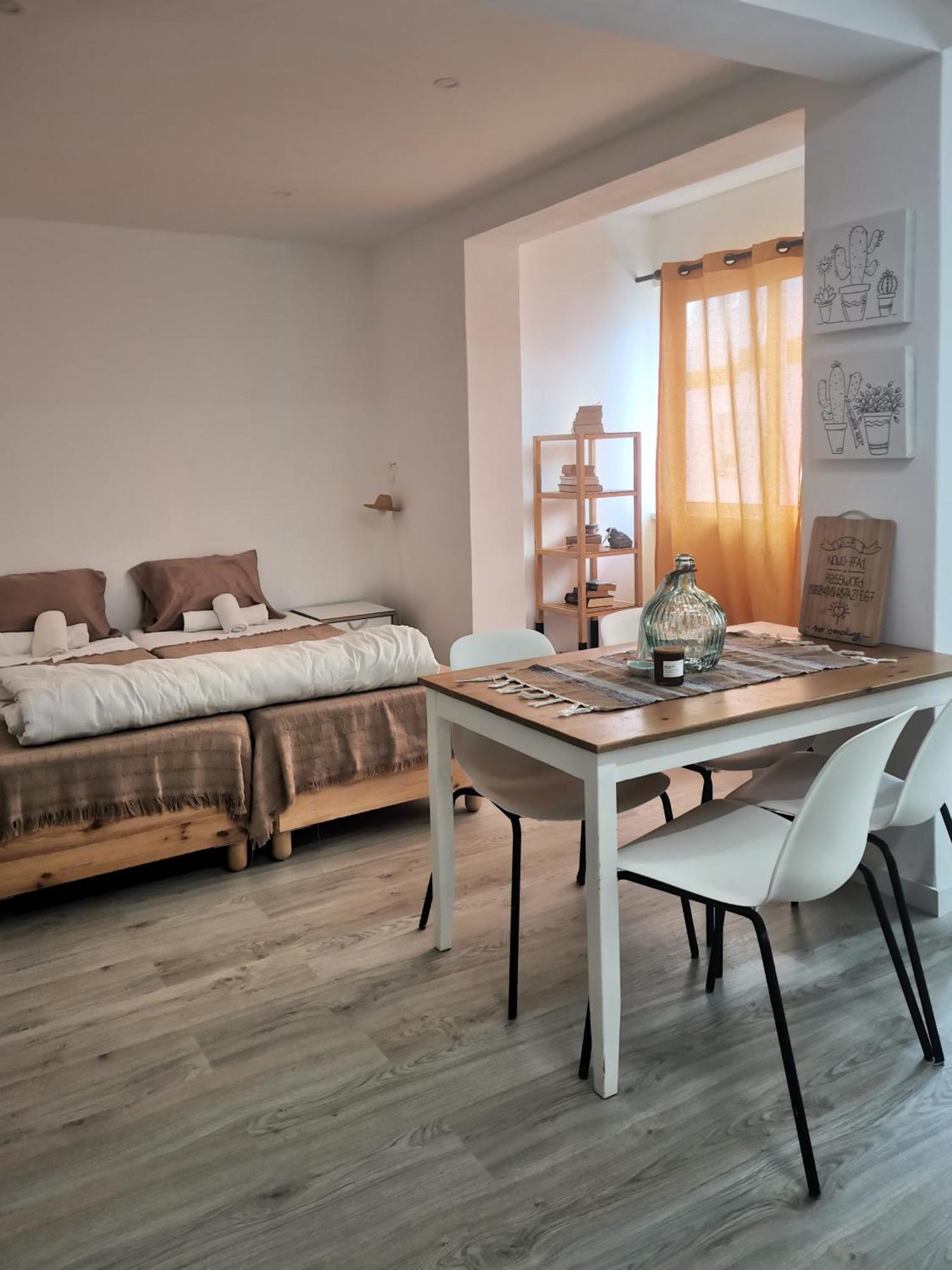 Casa Da Rua Leilighet Lagos Rom bilde