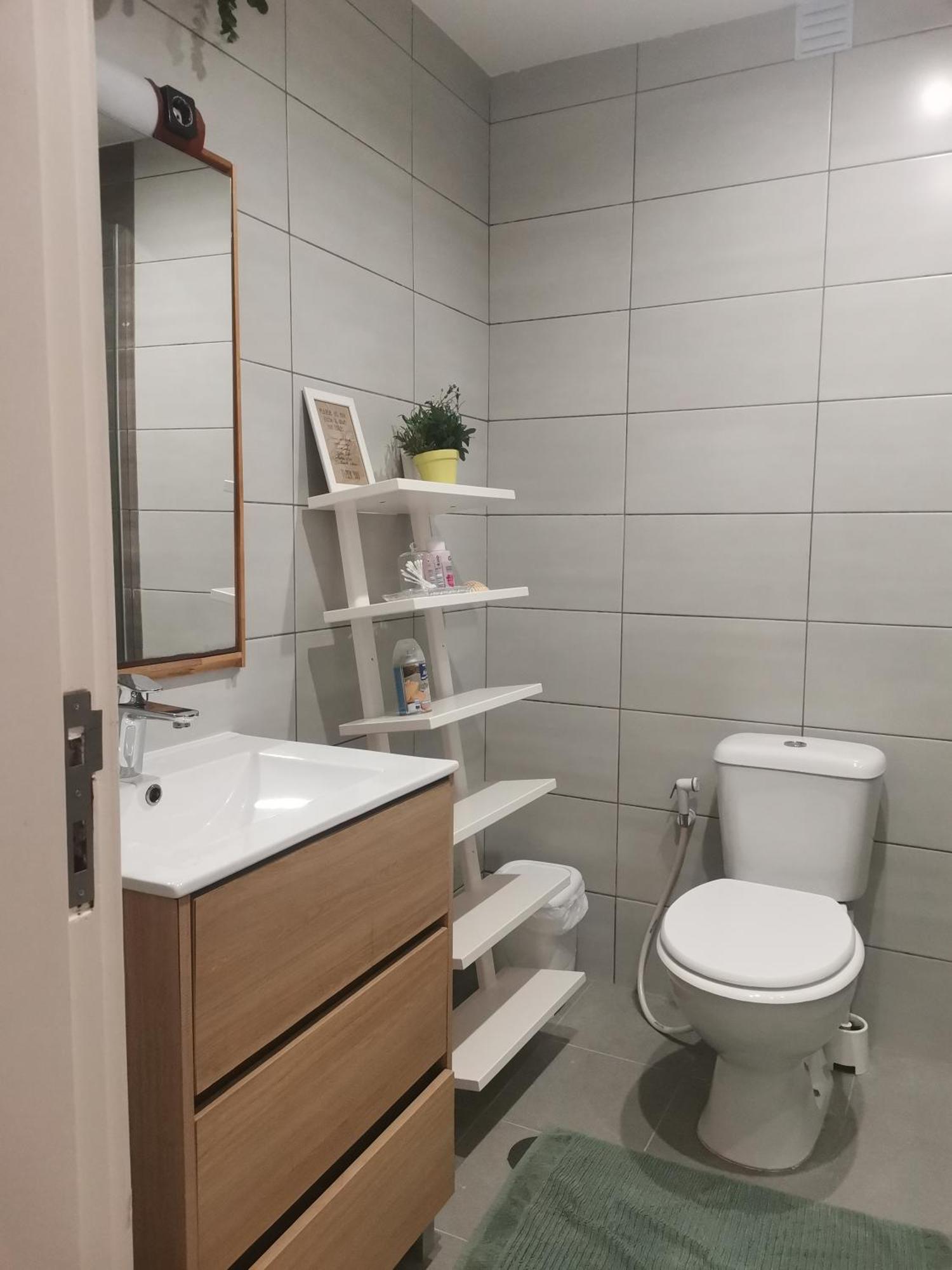 Casa Da Rua Leilighet Lagos Eksteriør bilde
