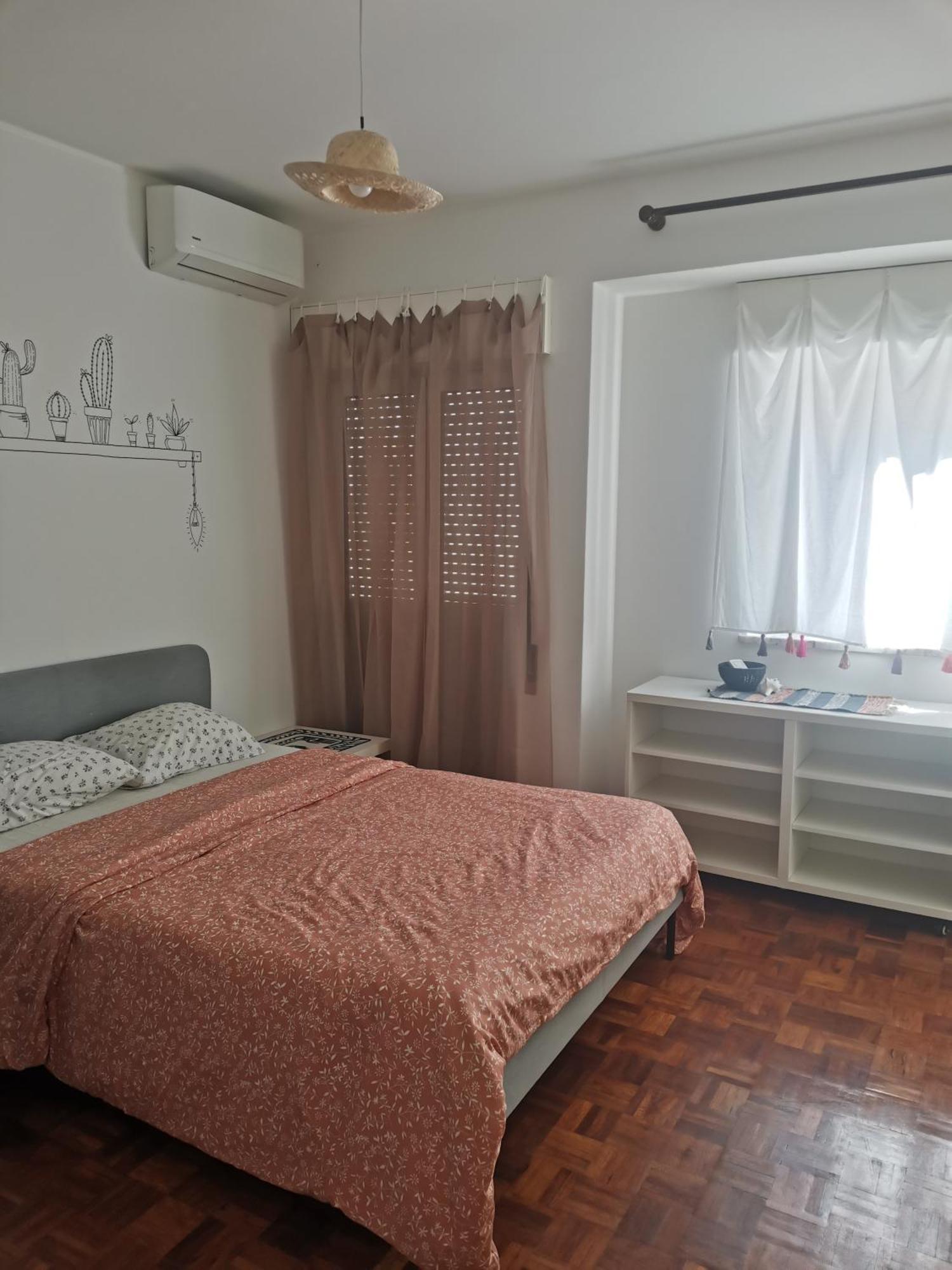 Casa Da Rua Leilighet Lagos Eksteriør bilde