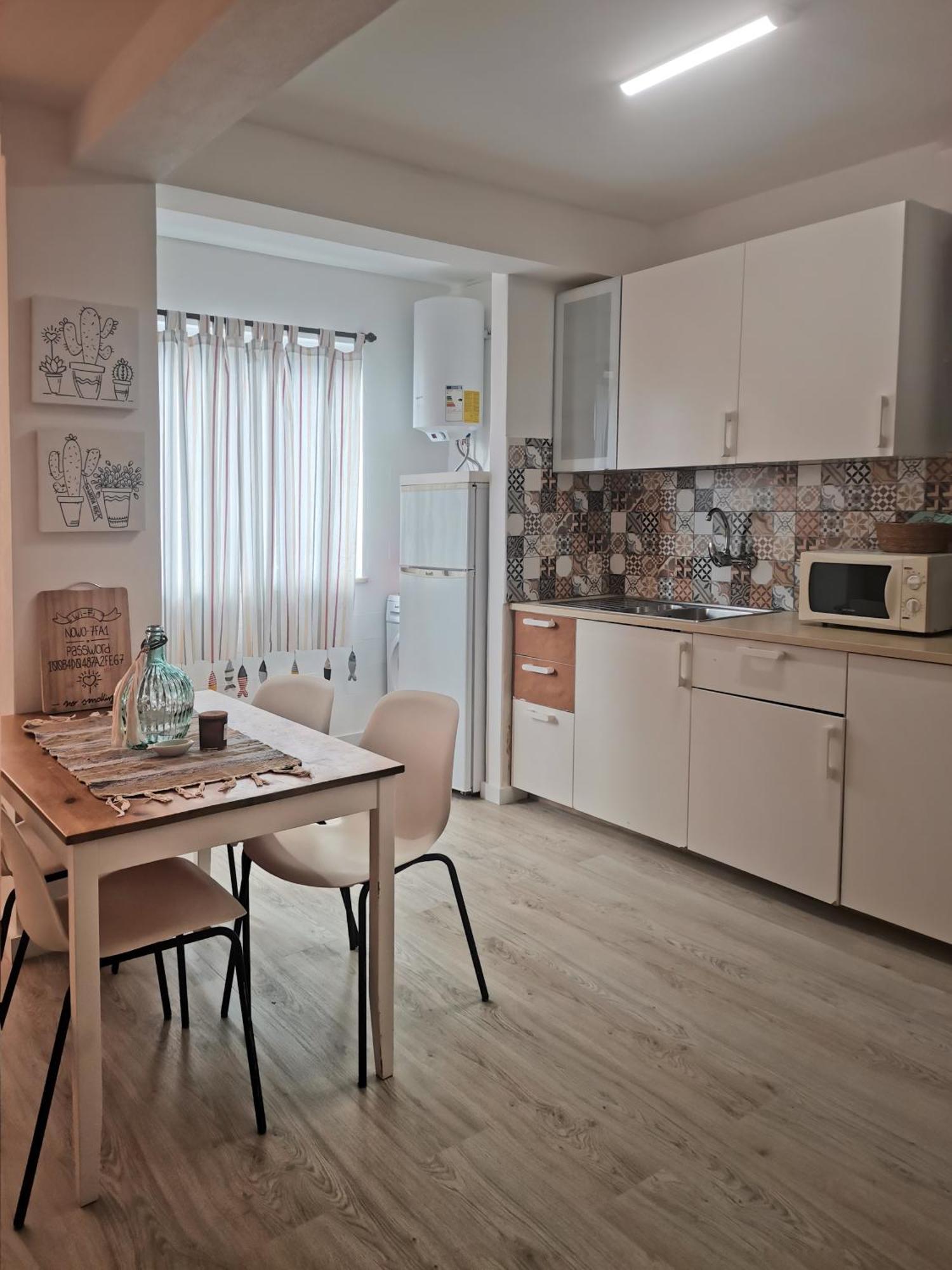 Casa Da Rua Leilighet Lagos Eksteriør bilde