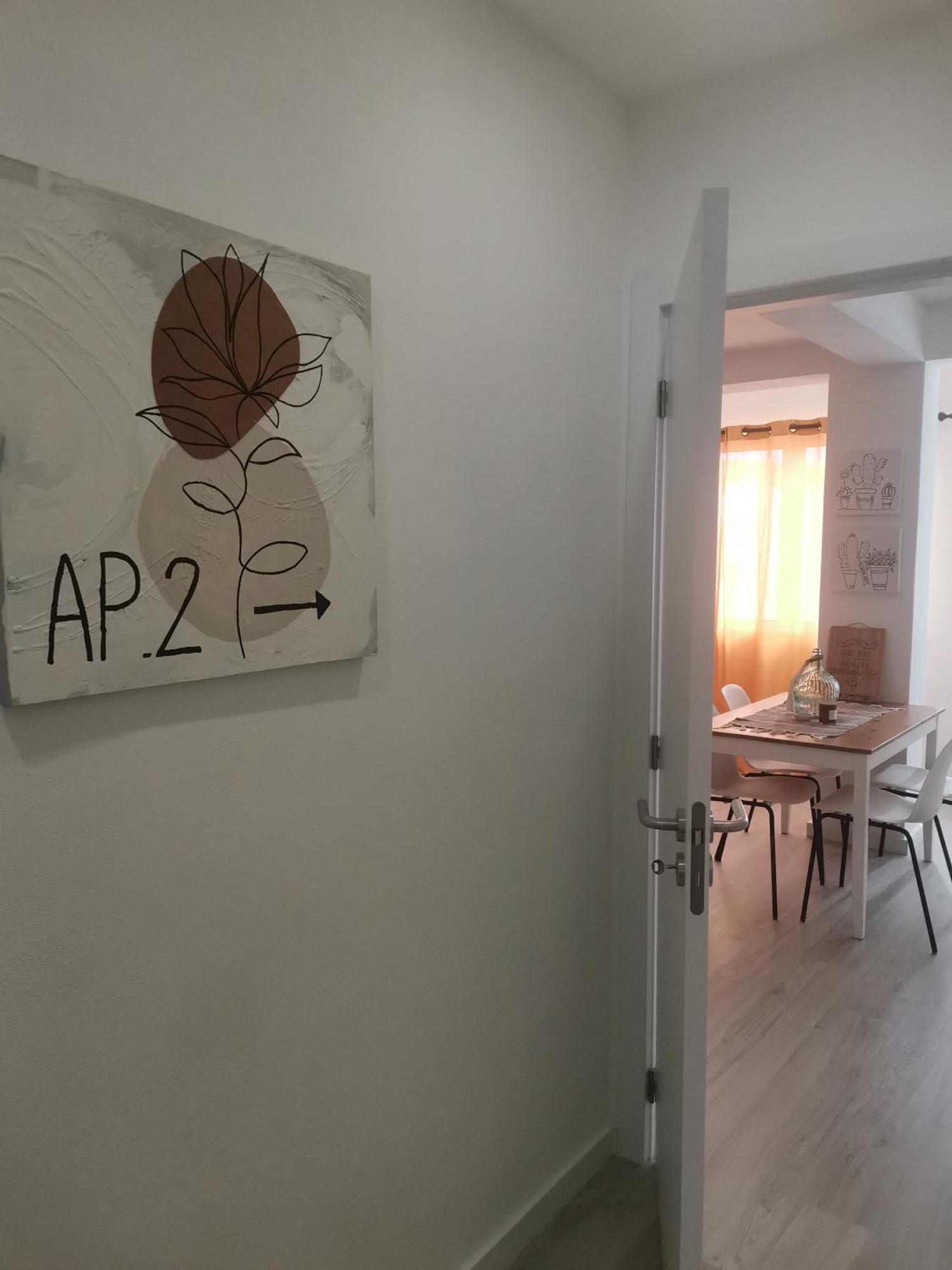 Casa Da Rua Leilighet Lagos Eksteriør bilde