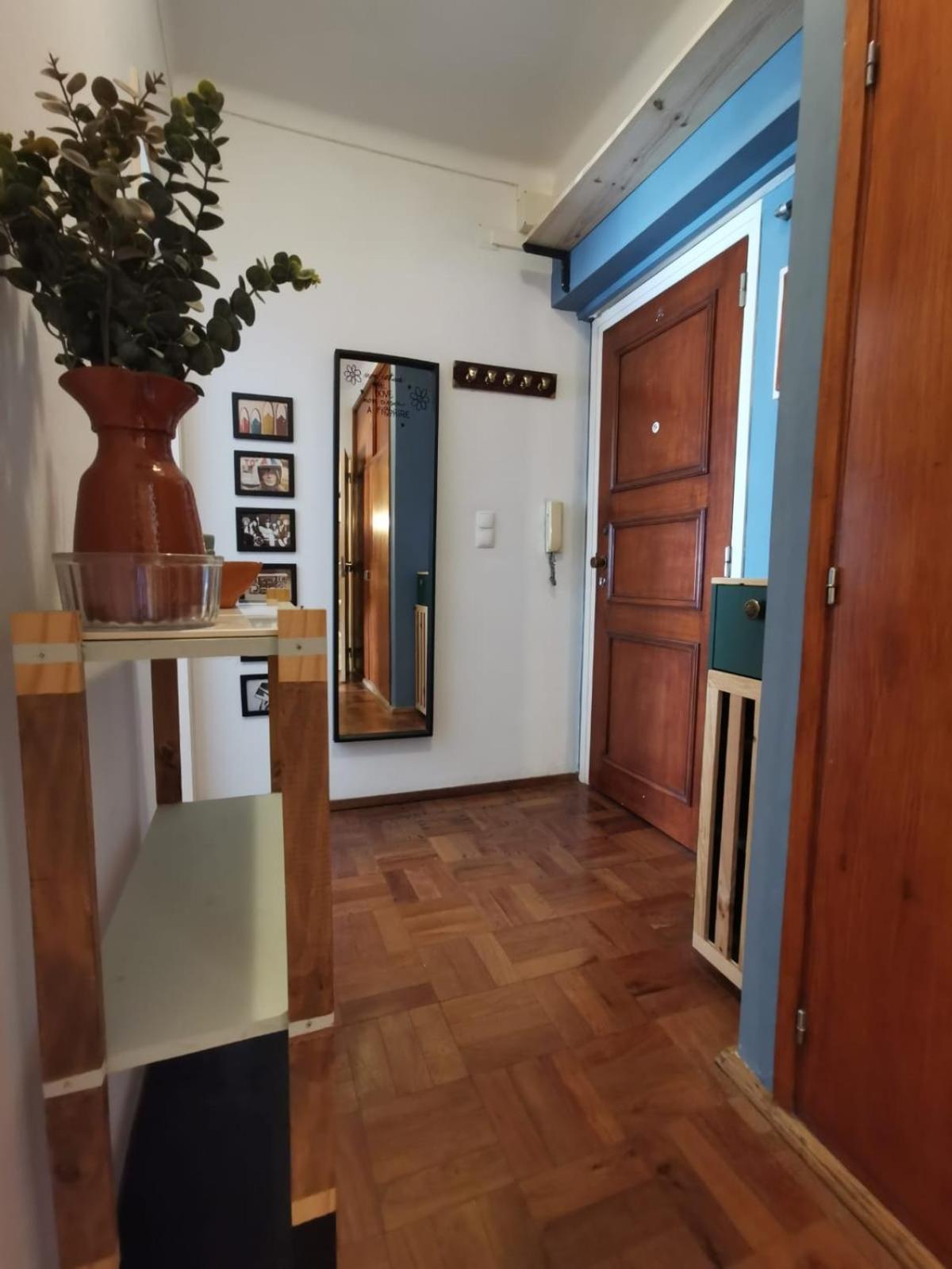 Casa Da Rua Leilighet Lagos Eksteriør bilde