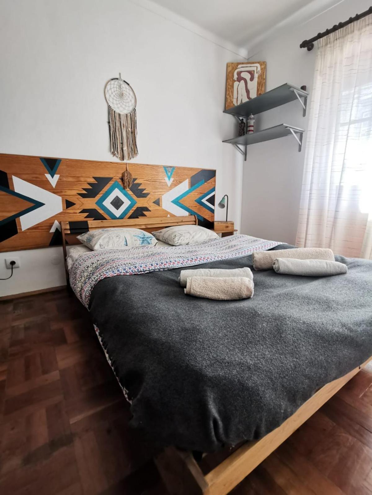 Casa Da Rua Leilighet Lagos Eksteriør bilde
